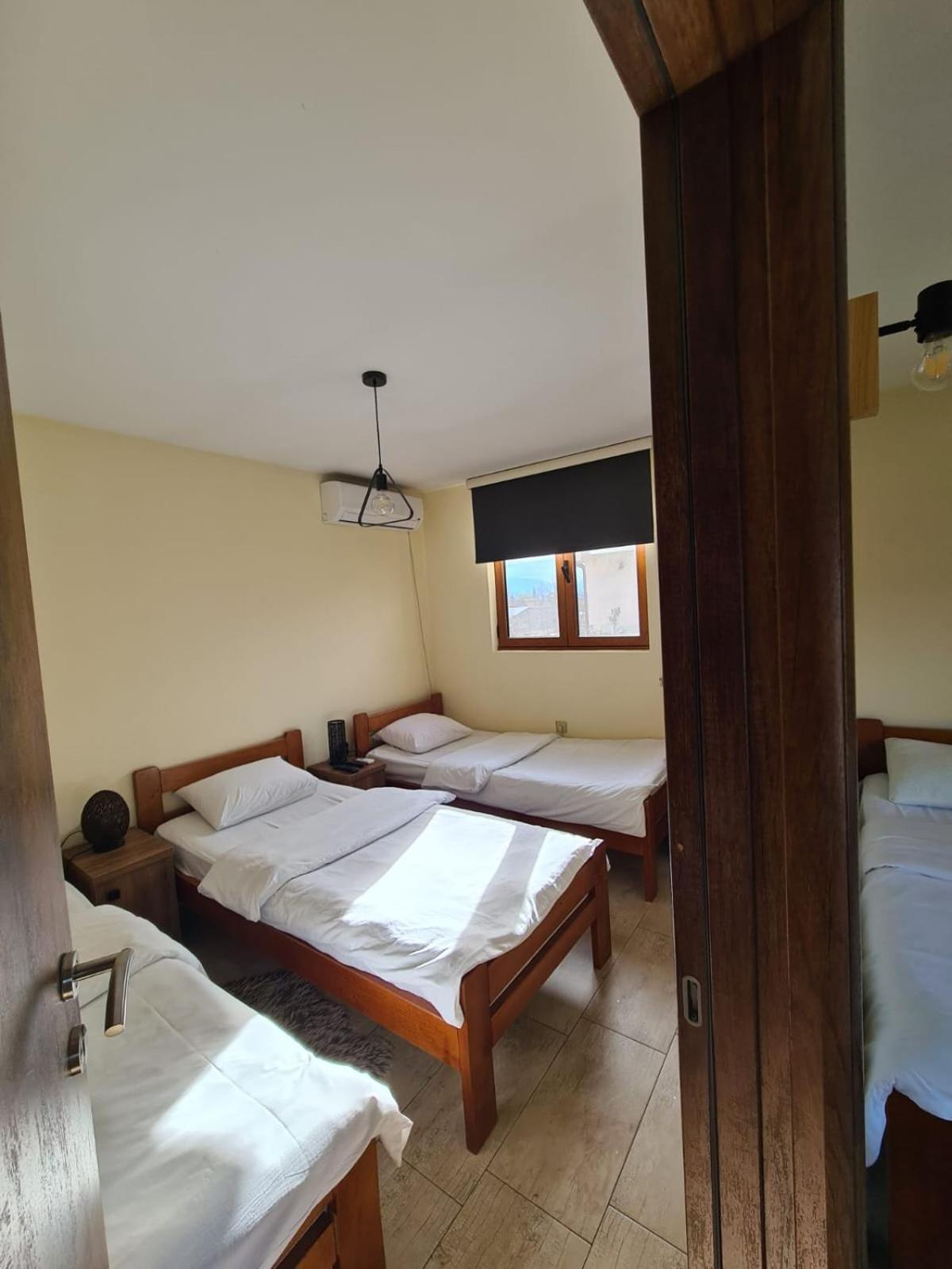 Apartments Aerodrom Podgorica Room photo